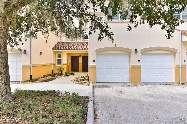 25 Riverview BND #115, Palm Coast, FL 32137