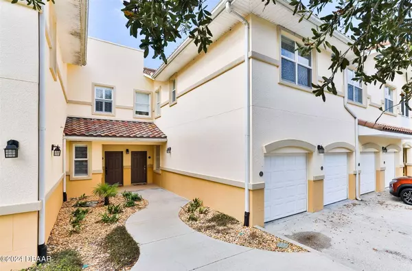 25 Riverview BND #115, Palm Coast, FL 32137