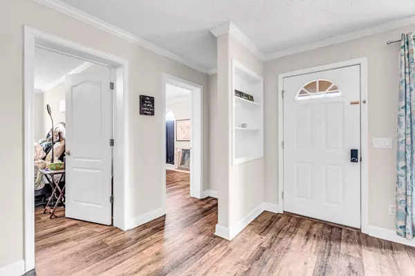 130 Hawthorne Dr, Hattiesburg, MS 39402