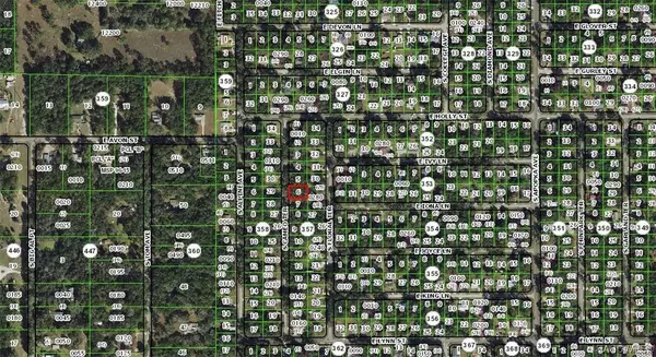 3941 S Cameo TER, Inverness, FL 34452