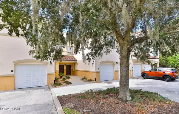 25 Riverview BND #115, Palm Coast, FL 32137