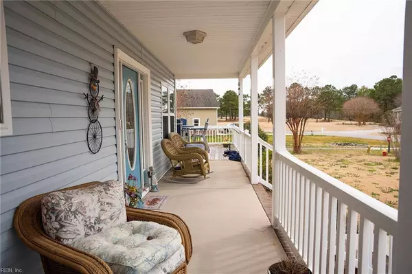 184 Carolina Club DR, Grandy, NC 27939