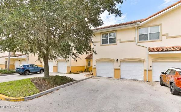 25 Riverview BND #115, Palm Coast, FL 32137