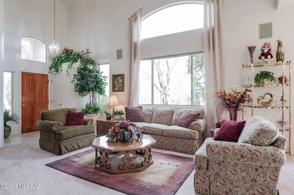 630 N Western Ridge Trail, Tucson, AZ 85748