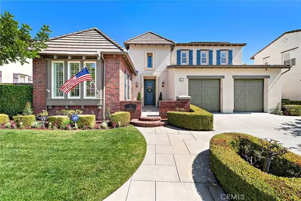 14 Michael RD, Ladera Ranch, CA 92694