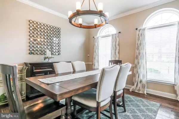 5 HIGH POINTE RIDGE RDG, Sicklerville, NJ 08081