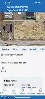 4239 Kismet Pkwy, Cape Coral, FL 33993
