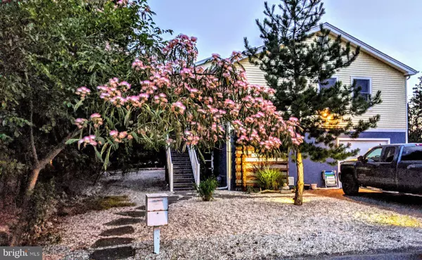 17 SURFSIDE BLVD, Little Egg Harbor Twp, NJ 08087