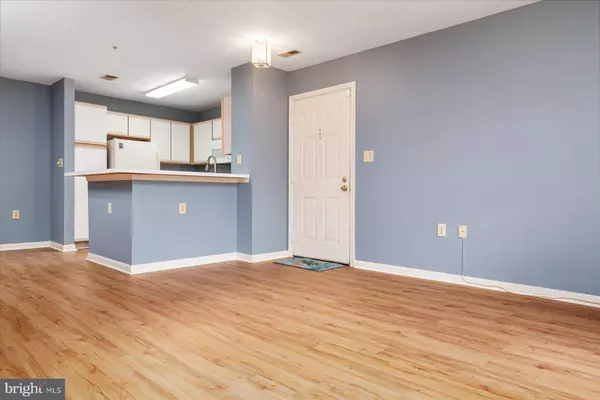 3112 RIVER BEND CT #H101, Laurel, MD 20724