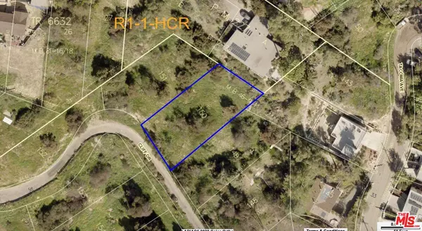 1325 N Cliff Dr, Los Angeles, CA 90065