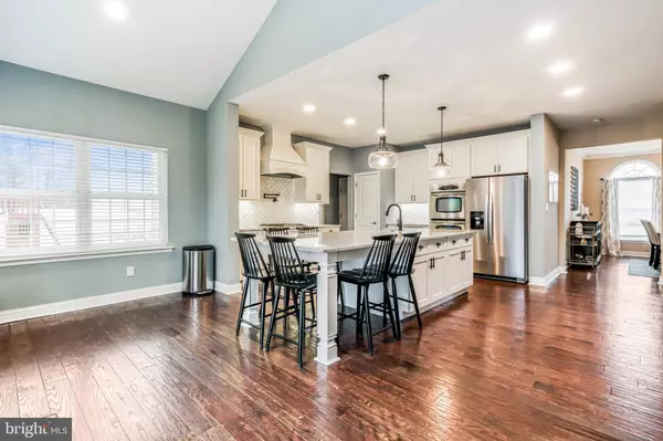 5 HIGH POINTE RIDGE RDG, Sicklerville, NJ 08081