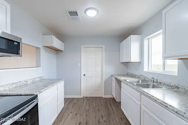 18201 W Tucker Road, Marana, AZ 85653