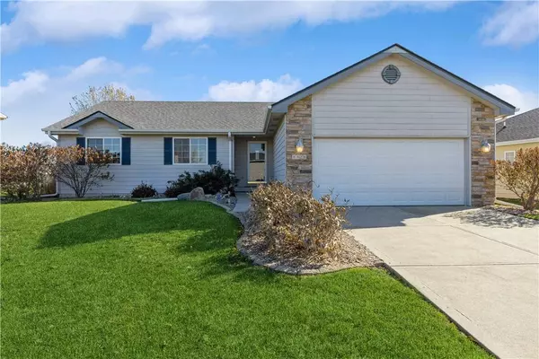 1321 Adams Street SE, Bondurant, IA 50035