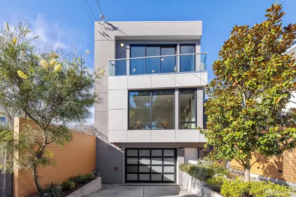 910 Carolina ST, San Francisco, CA 94107