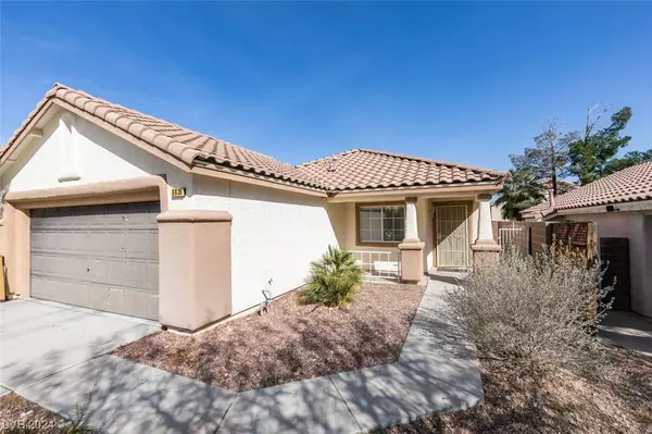 9636 Bending River Avenue, Las Vegas, NV 89129