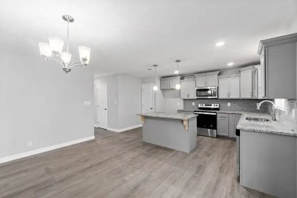 214 Wexford, Clarksville, TN 37042