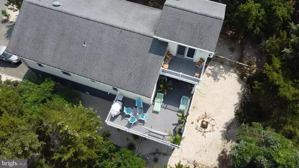 17 SURFSIDE BLVD, Little Egg Harbor Twp, NJ 08087