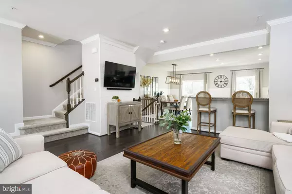 2029 STARGAZERS RD, Romansville, PA 19320