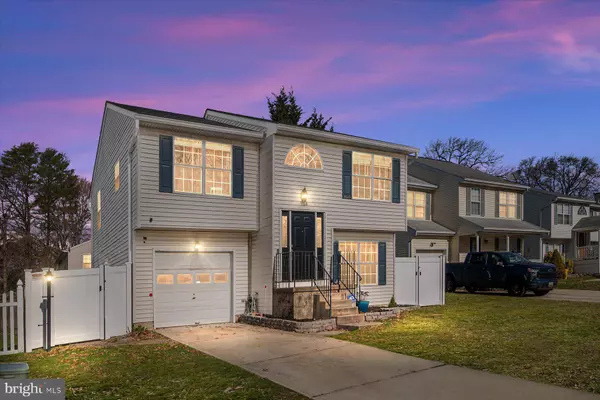 968 11TH ST, Pasadena, MD 21122