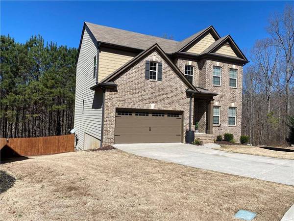 1238 Parkmist DR, Buford, GA 30518