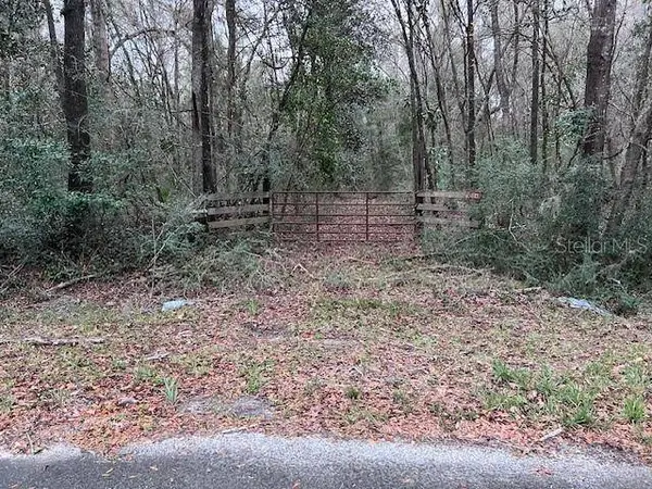 TBD NW 86TH ST, Chiefland, FL 32626