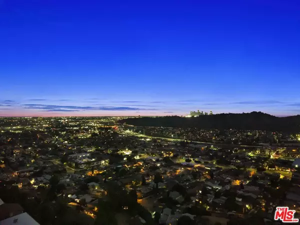 1325 N Cliff Dr, Los Angeles, CA 90065