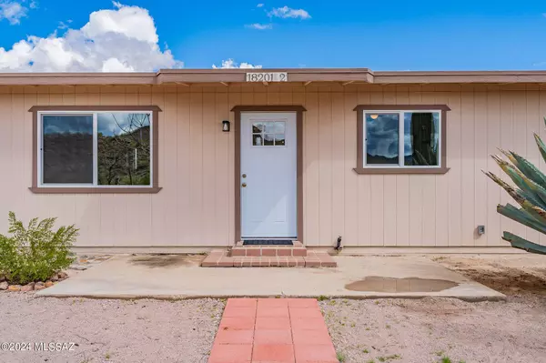 18201 W Tucker Road, Marana, AZ 85653