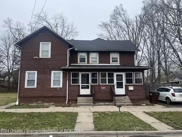 1004 Adrian, Jackson, MI 49203, Jackson, MI 49203