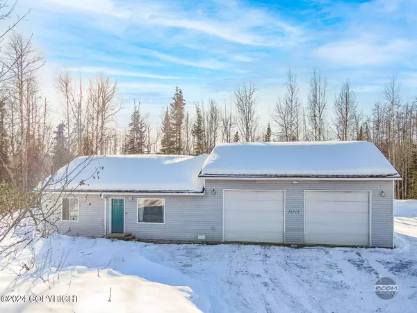 13712 W Holly LOOP, Big Lake, AK 99652