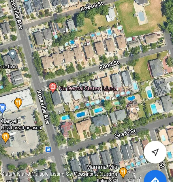 58 Pond Street, Staten Island, NY 10309