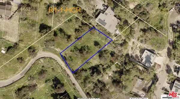 1325 N Cliff DR, Los Angeles, CA 90065