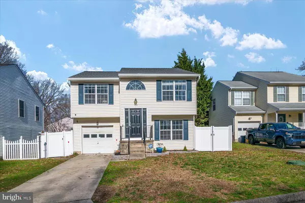 968 11TH ST, Pasadena, MD 21122