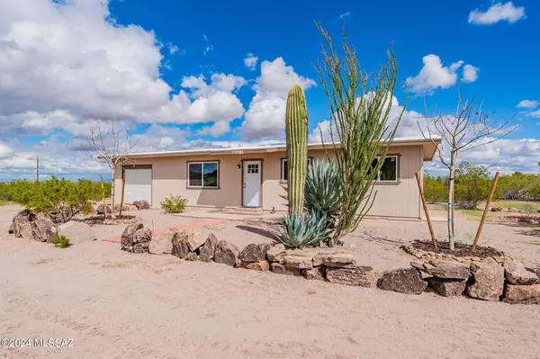 18201 W Tucker Road, Marana, AZ 85653