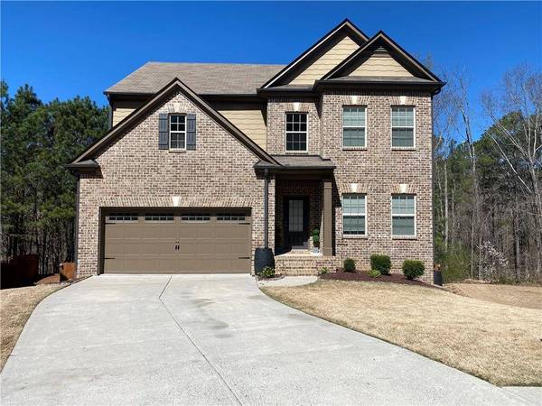 1238 Parkmist DR, Buford, GA 30518