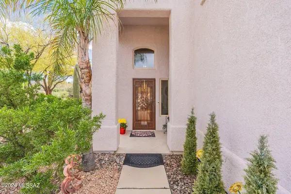 630 N Western Ridge Trail, Tucson, AZ 85748