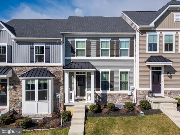 2029 STARGAZERS RD, Romansville, PA 19320