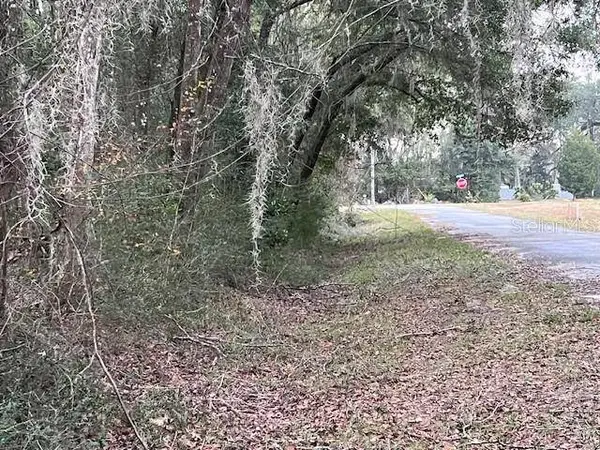 TBD NW 86TH ST, Chiefland, FL 32626