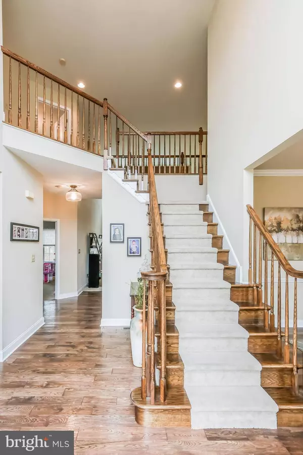 5 HIGH POINTE RIDGE RDG, Sicklerville, NJ 08081