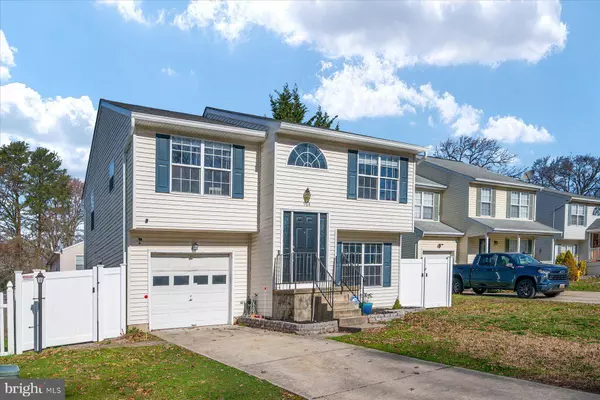 968 11TH ST, Pasadena, MD 21122