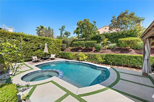 14 Michael RD, Ladera Ranch, CA 92694