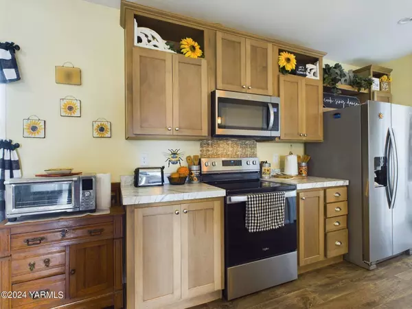 2802 5th Ave # 30S, Union Gap, WA 98903