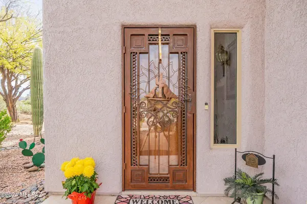 630 N Western Ridge Trail, Tucson, AZ 85748