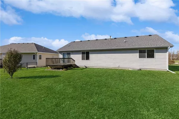 1321 Adams Street SE, Bondurant, IA 50035