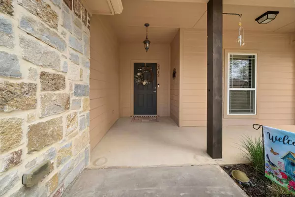 2312 Pittman Ln., Lindale, TX 75771