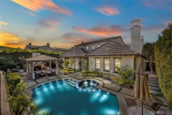 14 Michael RD, Ladera Ranch, CA 92694