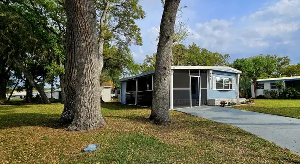 663 Candle CT NE, Palm Bay, FL 32907