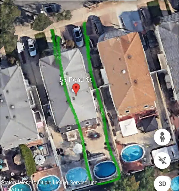 58 Pond Street, Staten Island, NY 10309