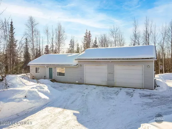 13712 W Holly LOOP, Big Lake, AK 99652