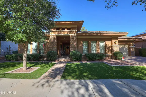 21052 W PROSPECTOR Way, Buckeye, AZ 85396