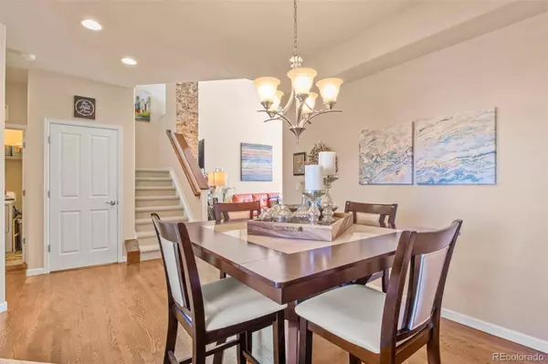 7668 Bristolwood DR, Castle Pines, CO 80108